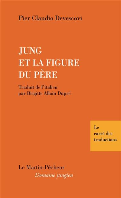 Jung et la figure du père