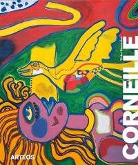 Corneille : la peinture paradis. Corneille : painting as paradise