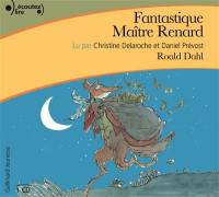 Fantastique Maître Renard