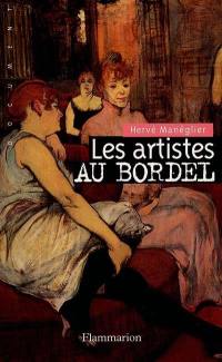 Les artistes au bordel