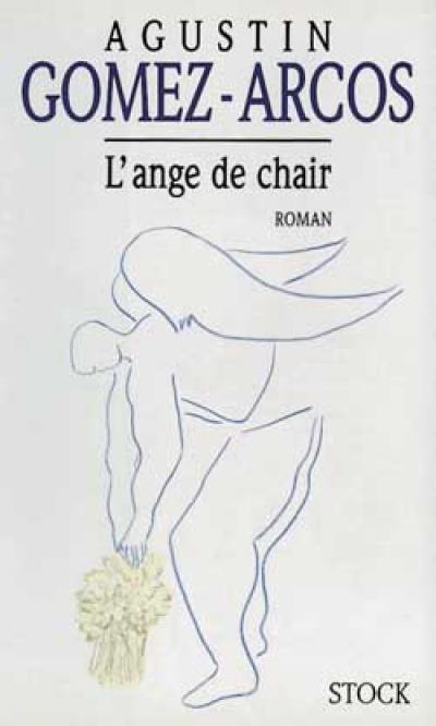 L'ange de chair