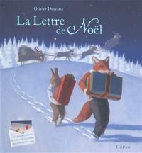 La lettre de Noël