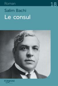 Le consul