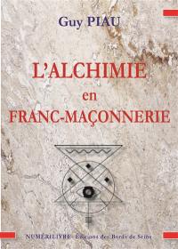 L'alchimie en franc-maçonnerie