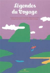 Légendes du voyage