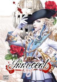 Innocent rouge. Vol. 7