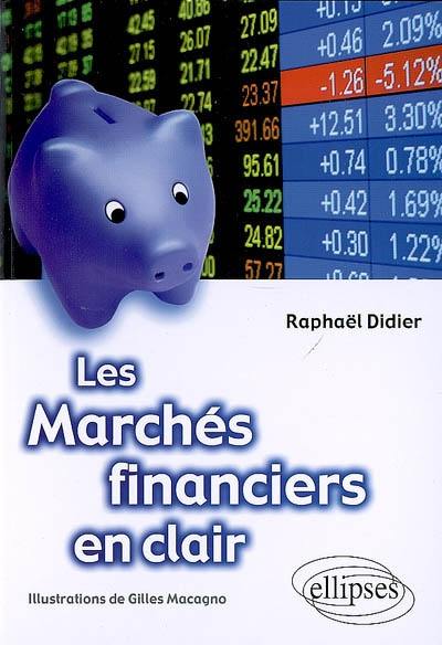 Les marchés financiers en clair