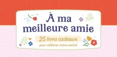 A ma meilleure amie : 25 bons cadeaux pour célébrer notre amitié