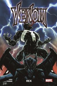 Venom. Vol. 1. Rex