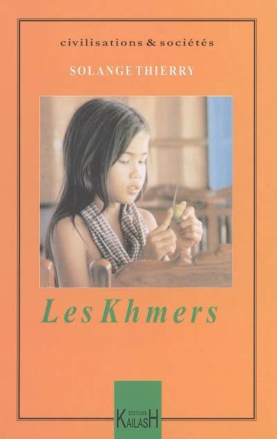 Les Khmers