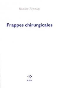 Frappes chirurgicales