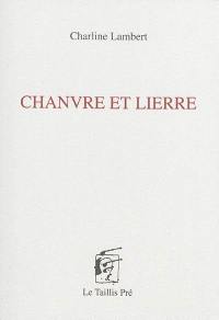 Chanvre et lierre