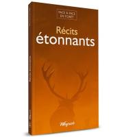 Récits étonnants