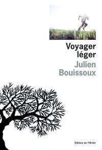 Voyager léger