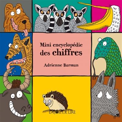 Mini encyclopédie des chiffres