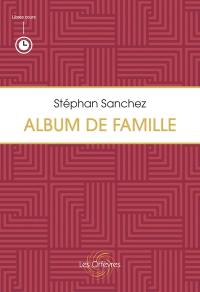 Album de famille