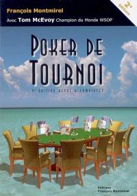 Poker de tournoi