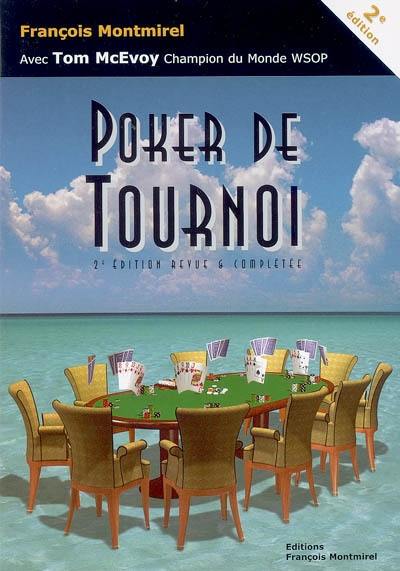 Poker de tournoi