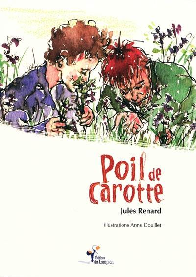 Poil de carotte