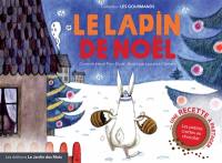 Le lapin de Noël : conte