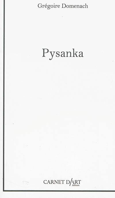 Pysanka