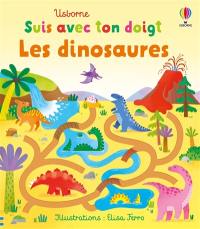 Les dinosaures