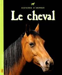 Le cheval