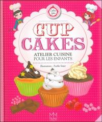 Cupcakes : atelier cuisine pour les enfants