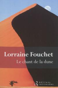 Le chant de la dune