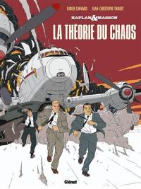 Kaplan & Masson. La théorie du chaos