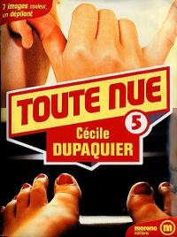 Toute nue