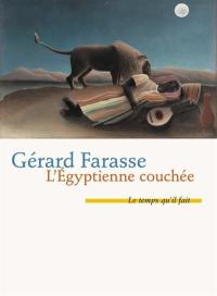 L'Egyptienne couchée : et autres histoires