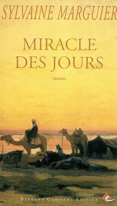 Miracle des jours