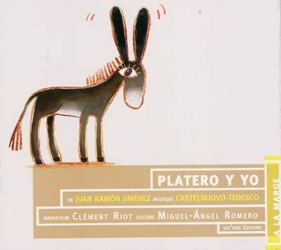 Platero y yo