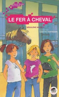 Le fer à cheval