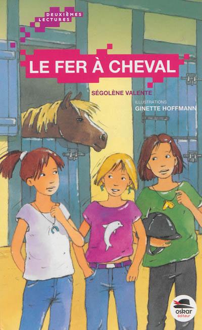 Le fer à cheval