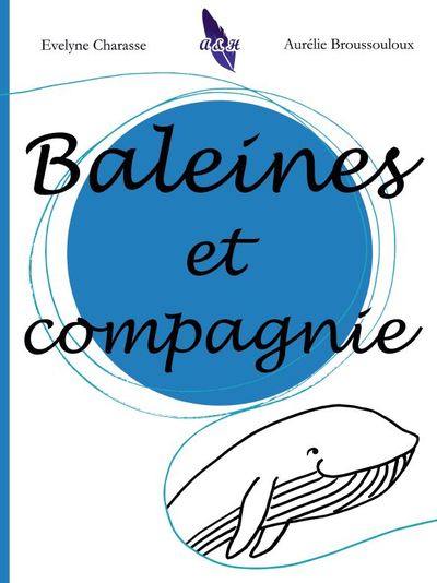 Baleines et compagnie