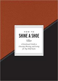 How to Shine a Shoe