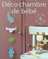 Déco chambre de bébé