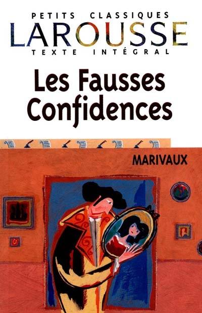 Les fausses confidences