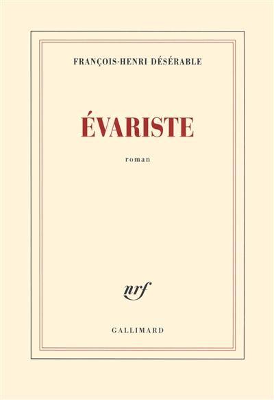 Evariste