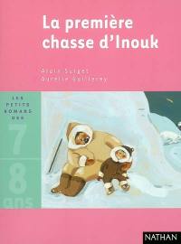 La première chasse d'Inouk