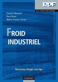 Froid industriel