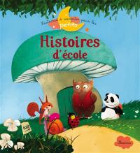 Histoires d'école