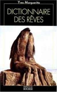 Dictionnaire des rêves