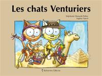 Les chats Venturiers