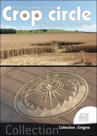 Crop circle : expériences interdites