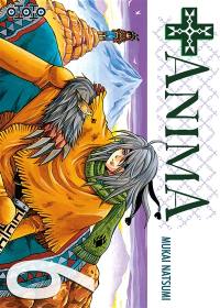 +Anima. Vol. 6