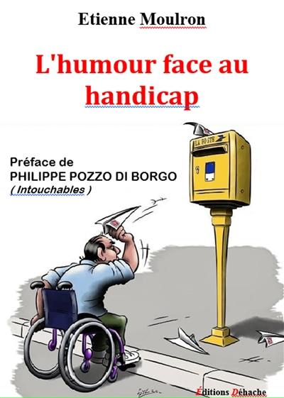 L'humour face au handicap