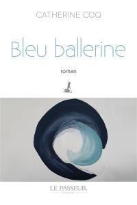 Bleu ballerine